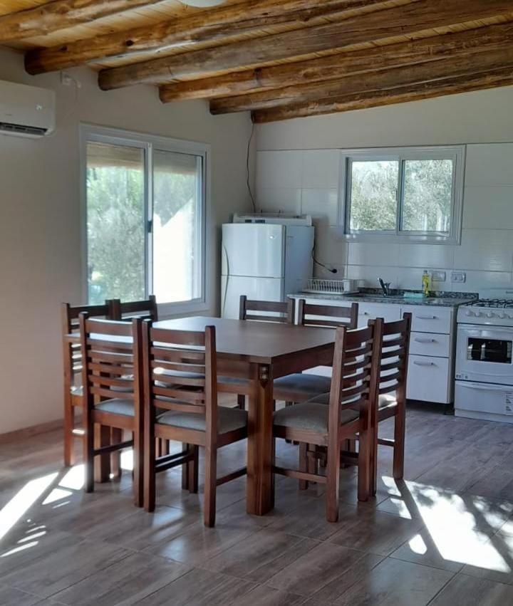 Finca La Calma San Rafael  Eksteriør bilde