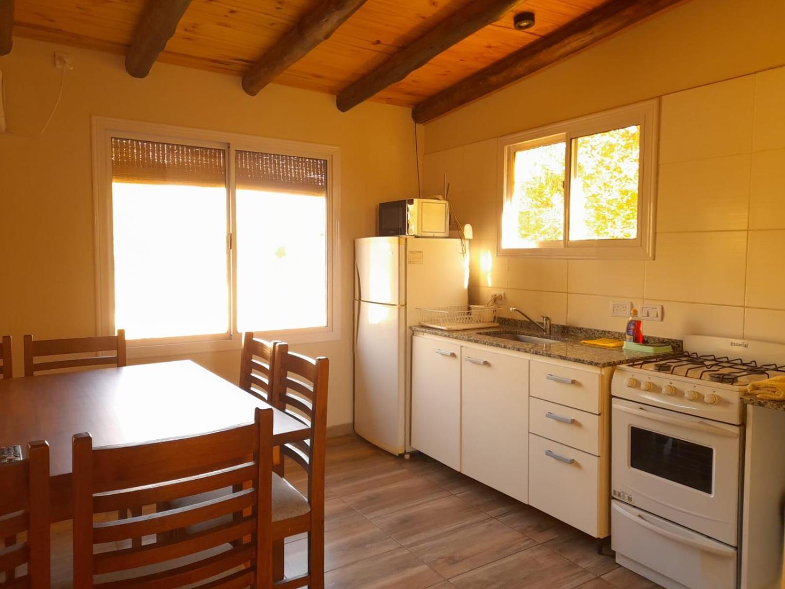 Finca La Calma San Rafael  Eksteriør bilde