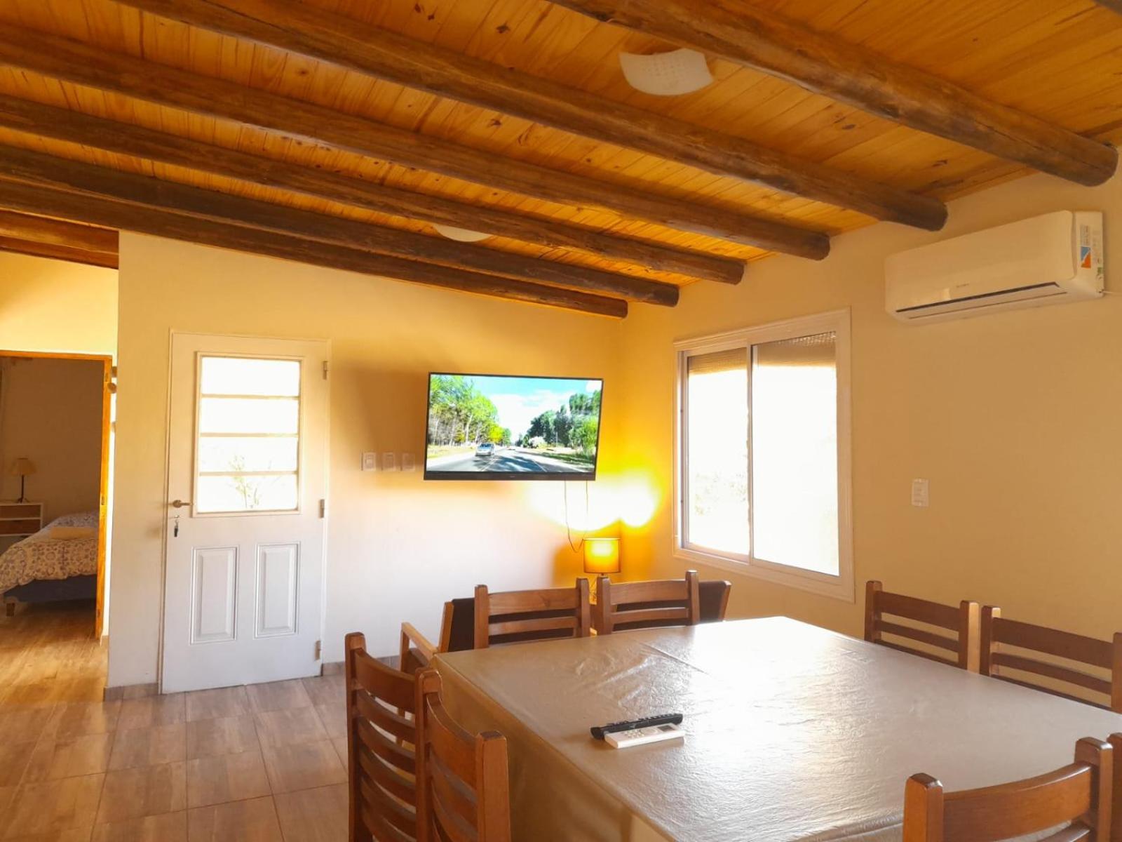 Finca La Calma San Rafael  Eksteriør bilde
