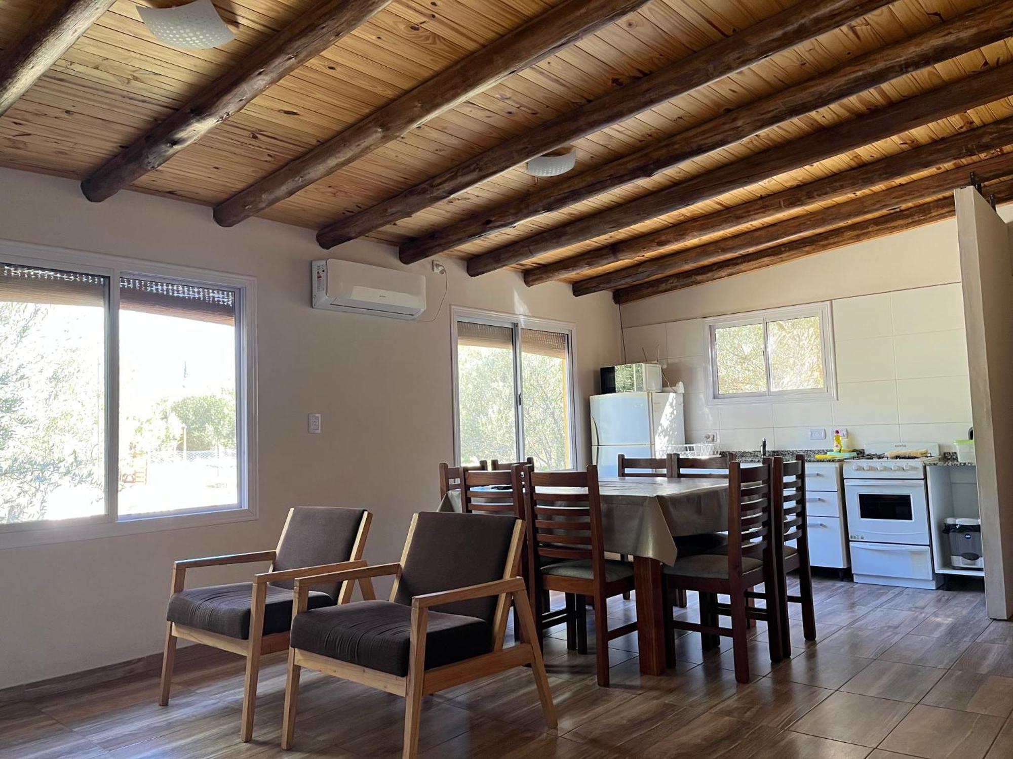 Finca La Calma San Rafael  Eksteriør bilde