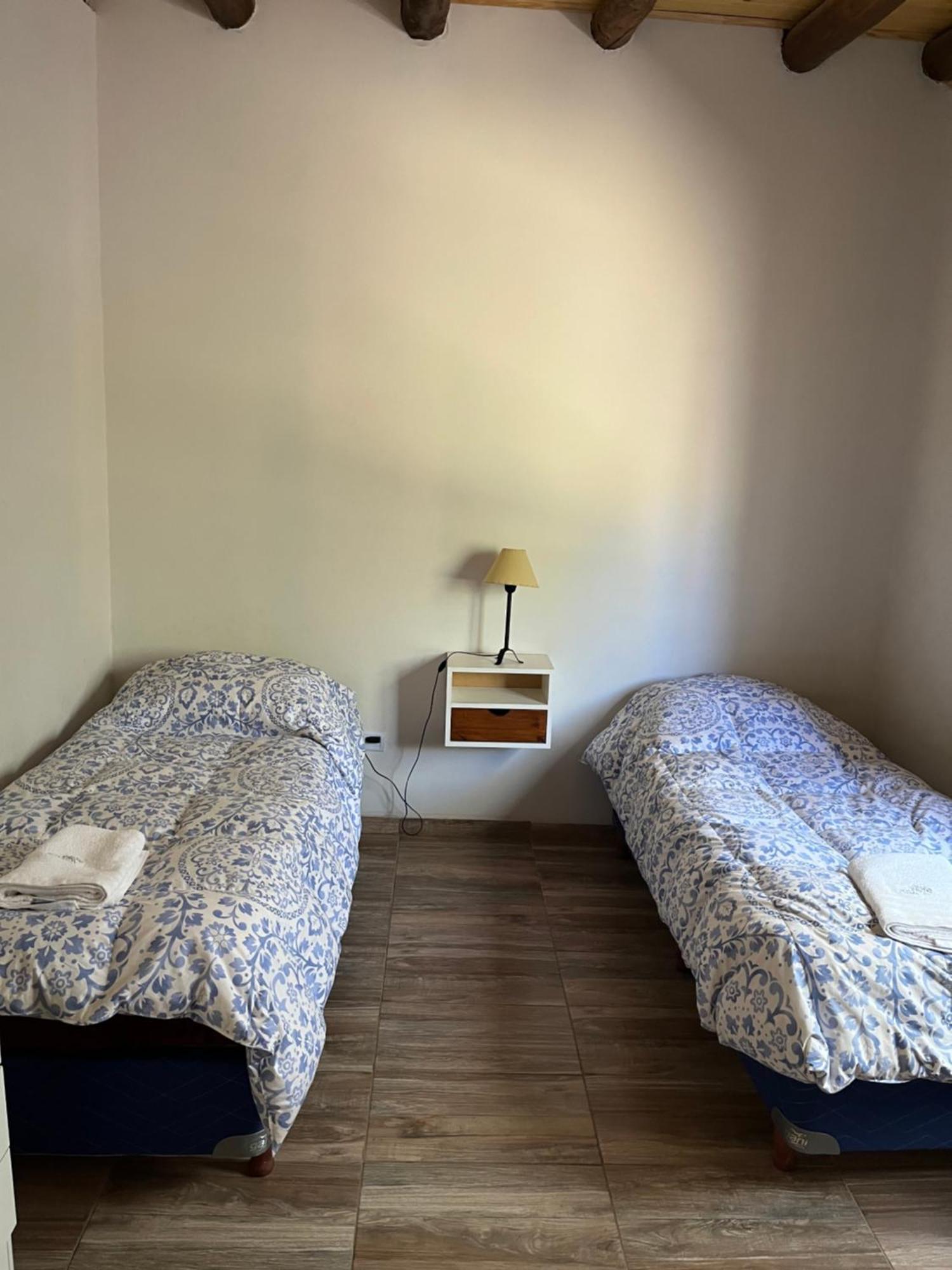 Finca La Calma San Rafael  Eksteriør bilde